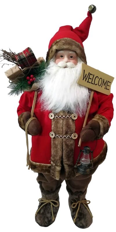 Hometown Holidays 22436 Christmas Figurine