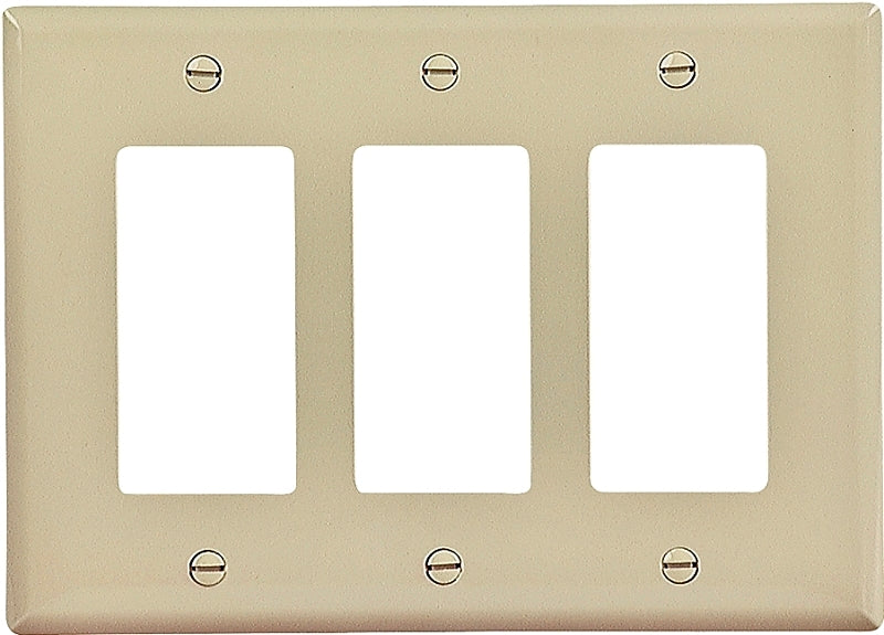 Eaton PJ263V Decorative Wallplate