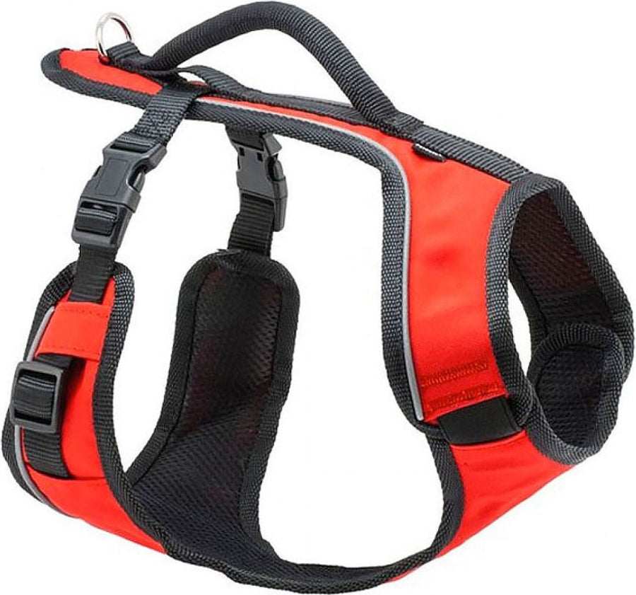Petsafe Easysport Dog Harness, Orange, SM - Harnesses