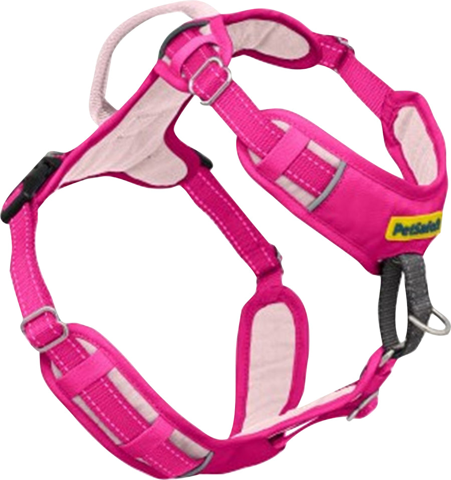 Petsafe Easy Walk Comfort Harness, Pink, SM-MD - Harnesses
