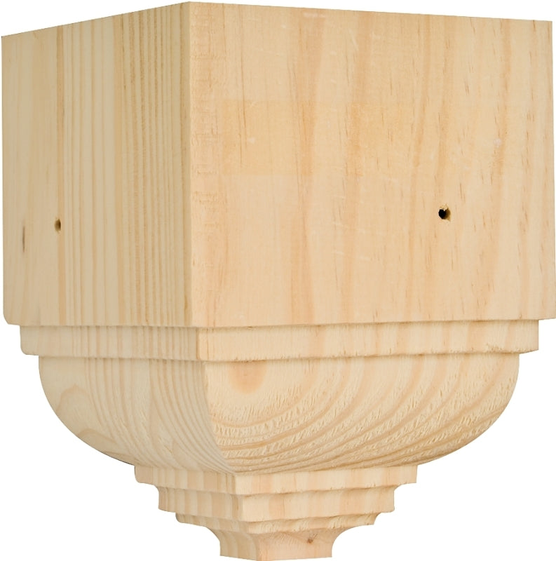 Waddell OCTB31 Crown Trim Block