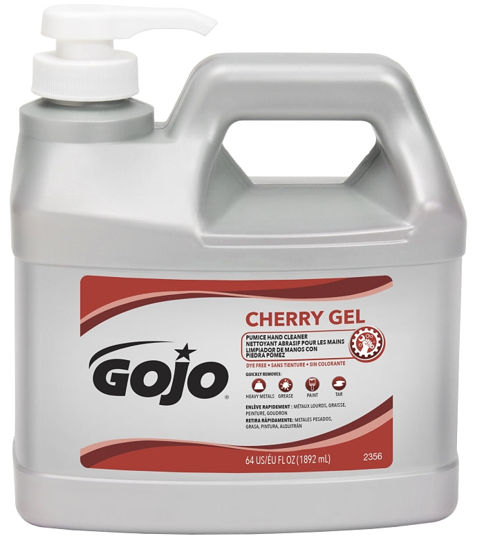 Gojo 2356-04 Hand Cleaner