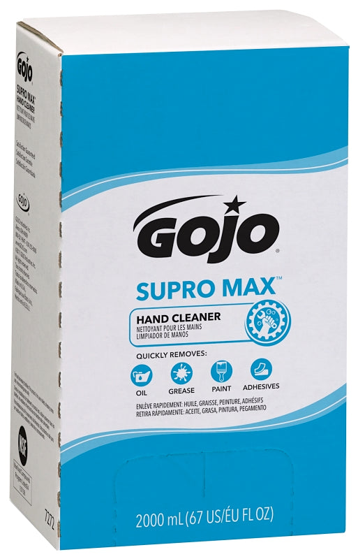 Gojo 7272-04 Hand Cleaner
