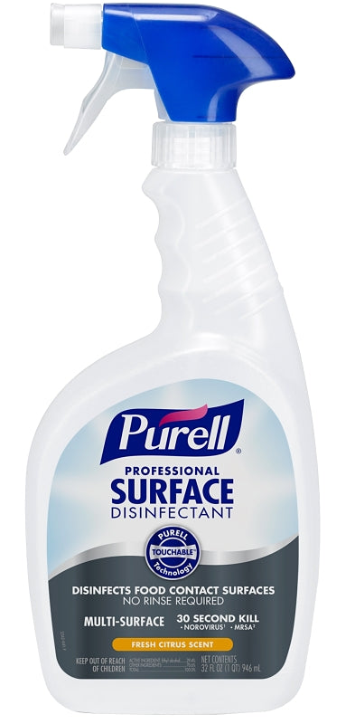 Purell 3342-06 Professional Surface Disinfectant