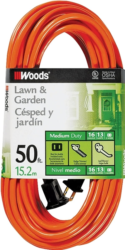 Woods 0723 Extension Cord