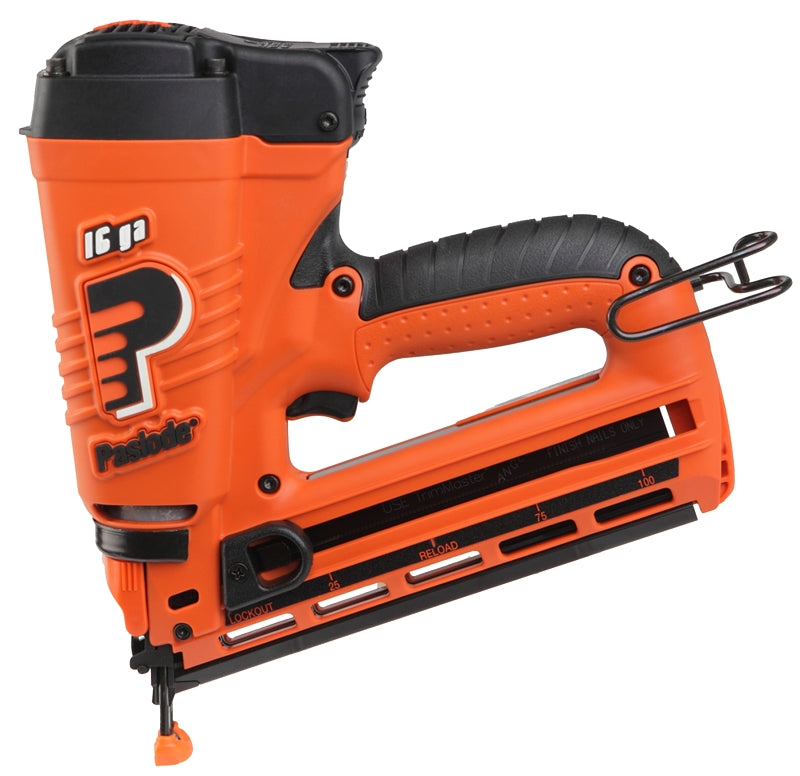 Paslode IM250ALi Angled Finish Nailer