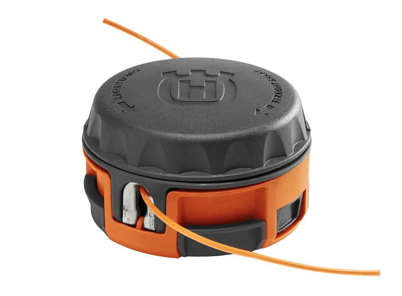 Husqvarna 536205501 Trimmer Head