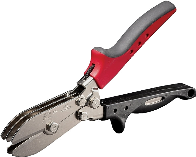 Malco C5R 5-Blade Pipe Crimper