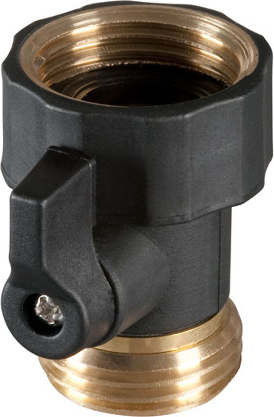 Melnor Plastic Hose Valve - Hose Parts and Accessories