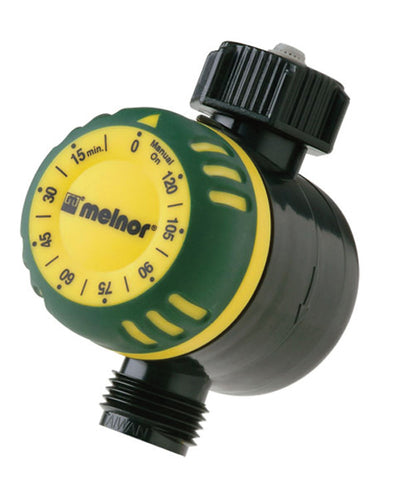 Melnor Aquatimer Water Timer - Timers