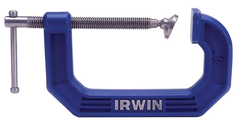 Irwin 2025101 C-Clamp