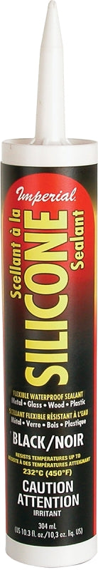 Imperial KK0202 Silicone Sealant