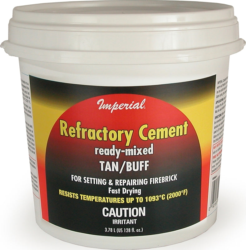 Imperial KK0308 Refractory Cement