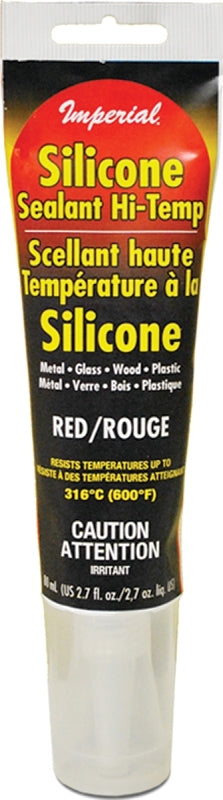 Imperial KK0321 Silicone Sealant