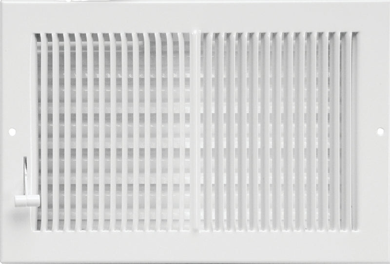 Imperial RG0291 Multi-Shutter Register