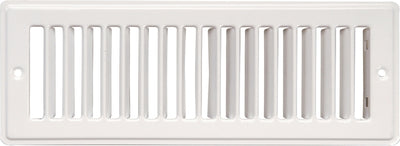 Imperial RG1280A Toe-Space Grille