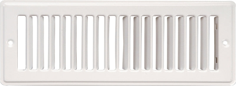 Imperial RG1280A Toe-Space Grille