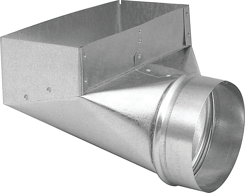 Imperial GV0606 Angle Boot