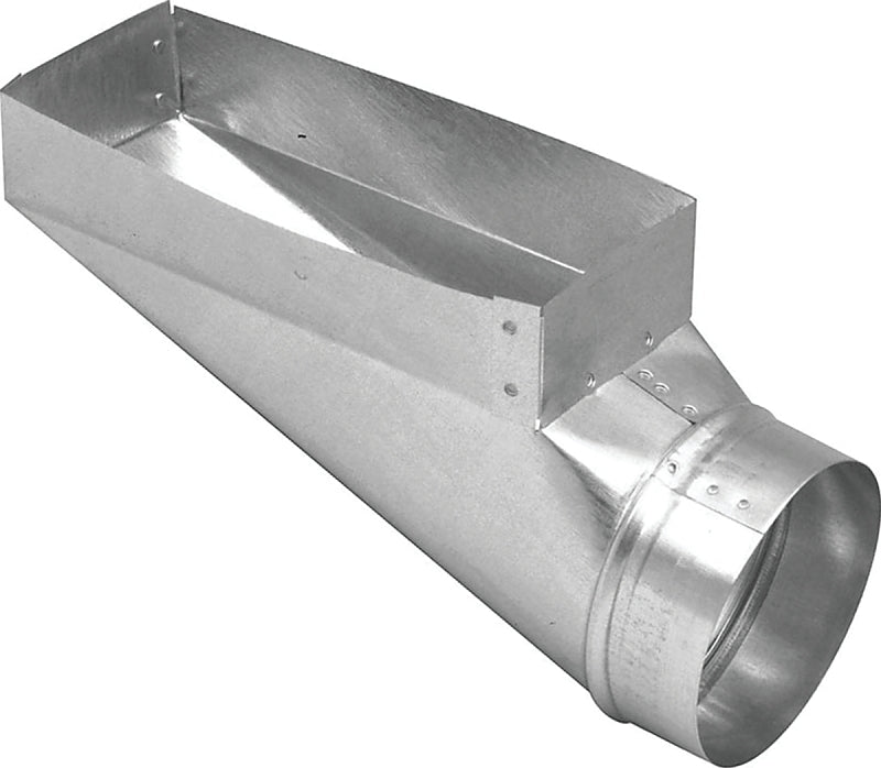 Imperial GV0650 End Boot