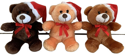 Hometown Holidays 28503 Christmas Figurine Assortment