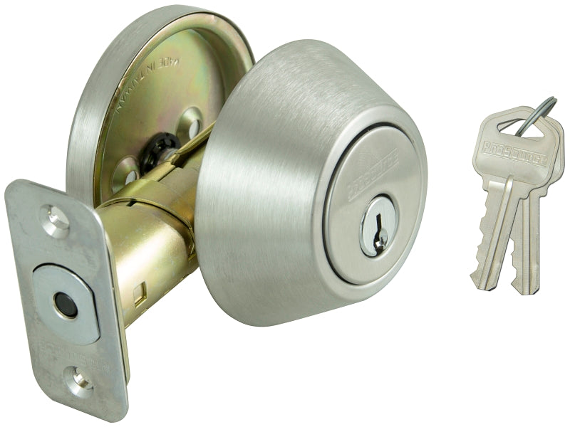 ProSource Signature Series D261-RU5B Deadbolt