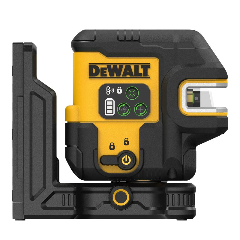 DEWALT DCLE14221G Laser Kit