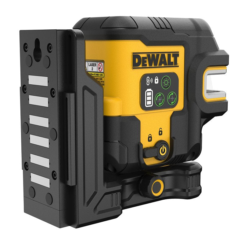 DEWALT DCLE14251GB Laser Base Kit