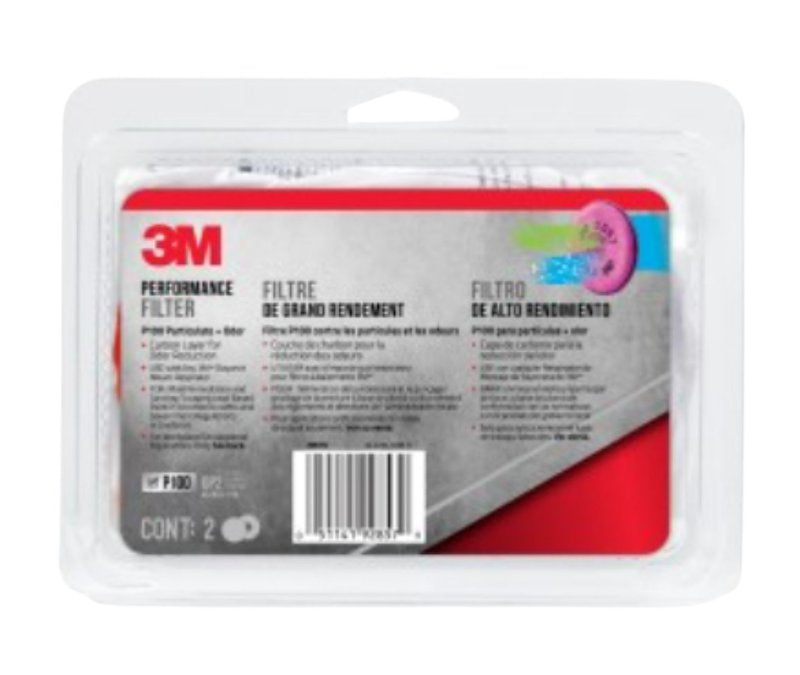 3M TEKK Protection 2097HA1-C Filter