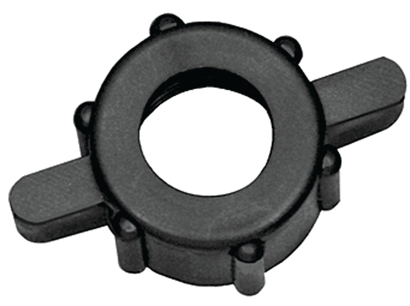 Green Leaf 8027 W 4PK Swivel Nut