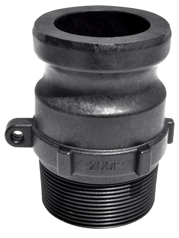 Green Leaf 300F Camlock Coupling