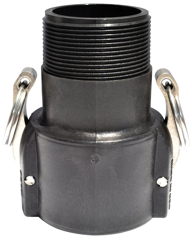 Green Leaf 300B Camlock Coupling