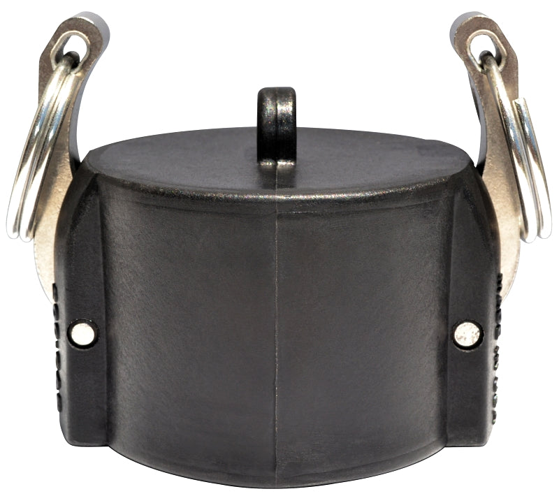 Green Leaf 300CAP Hose Cap