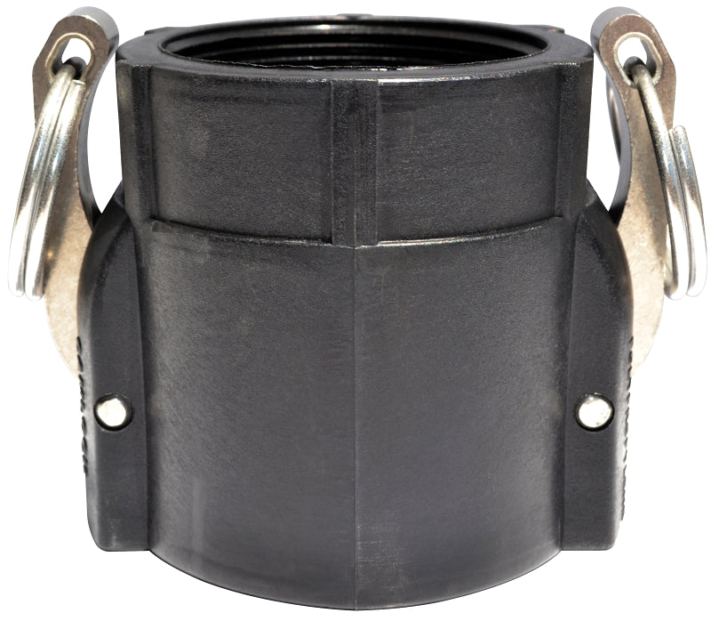 Green Leaf 300D Camlock Coupling