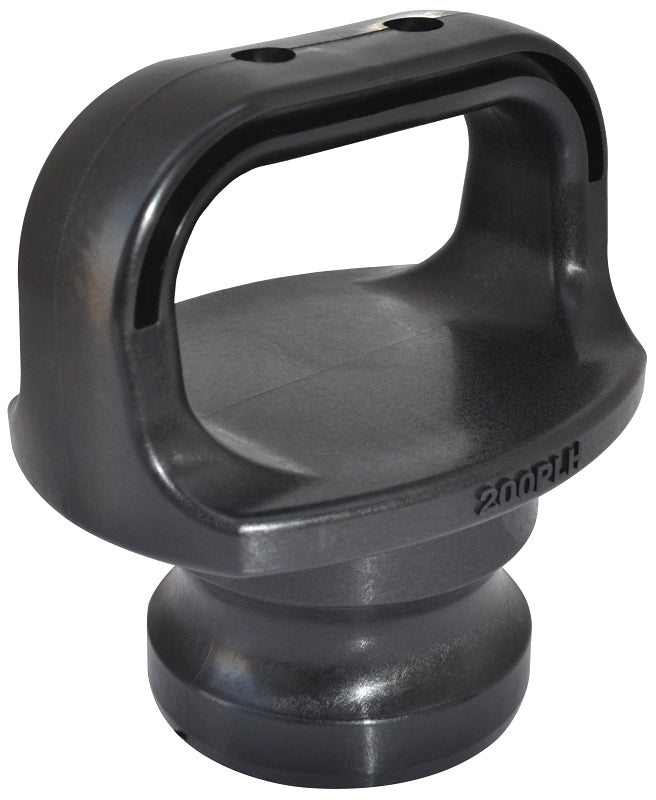 Green Leaf 200PLH Dust Plug with Handle