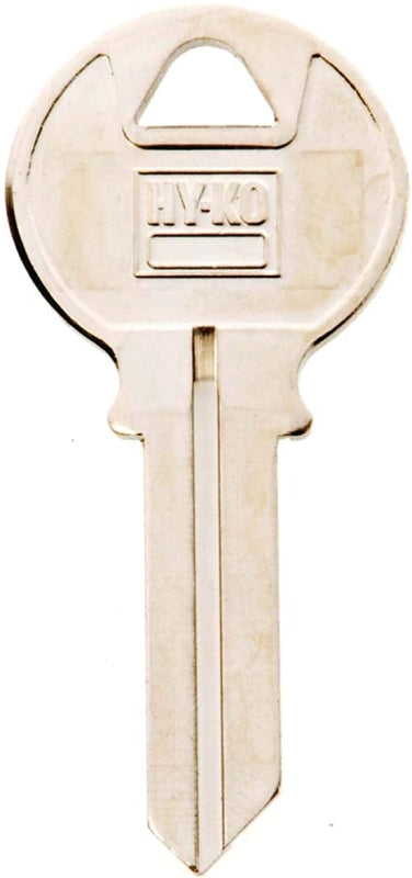 Hy-Ko 11010CL1 Key Blank