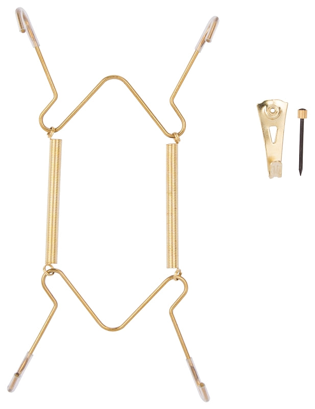 ProSource PH-122048-PS Plate Hanger