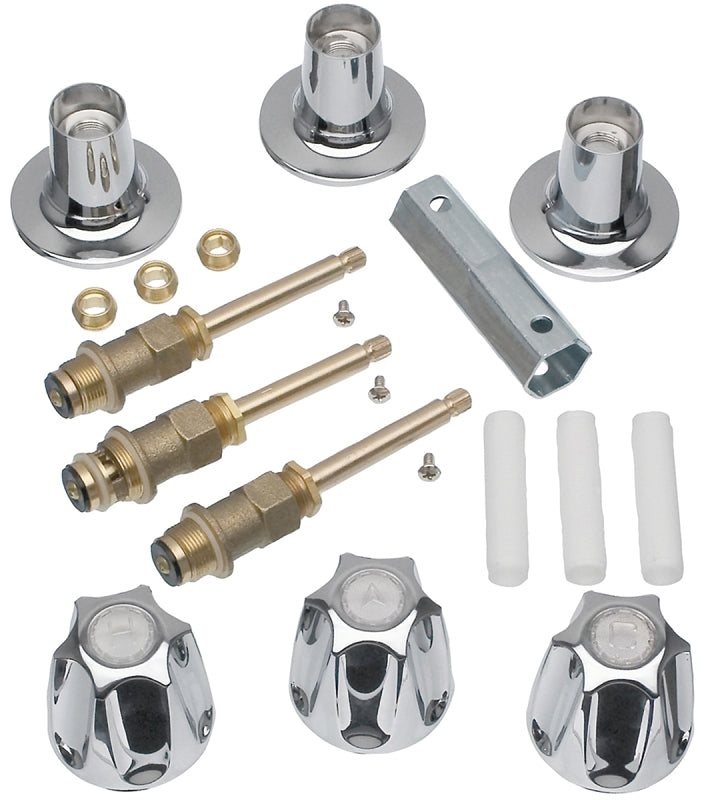 Danco 39619 Tub/Shower Remodeling Kit