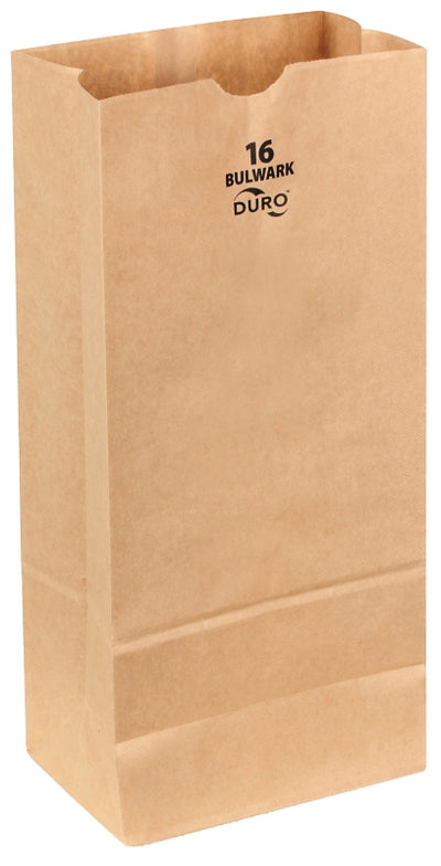 Duro Bag 71016 Series Heavy-Duty SOS Bag
