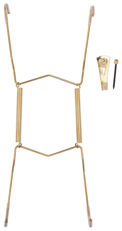 ProSource PH-122052-PS Plate Hanger