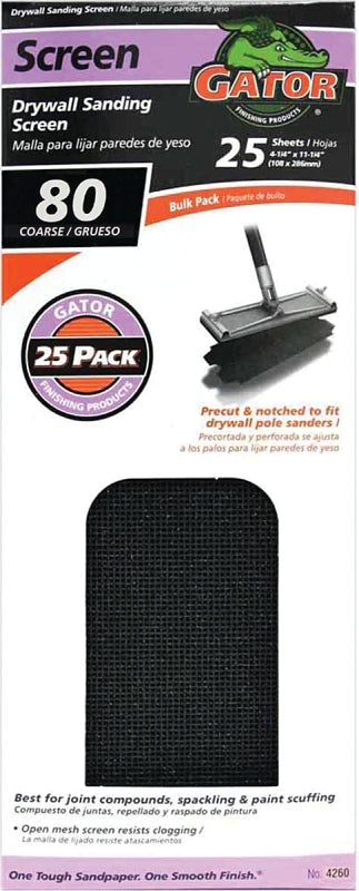 Gator 3304 Sand Screen