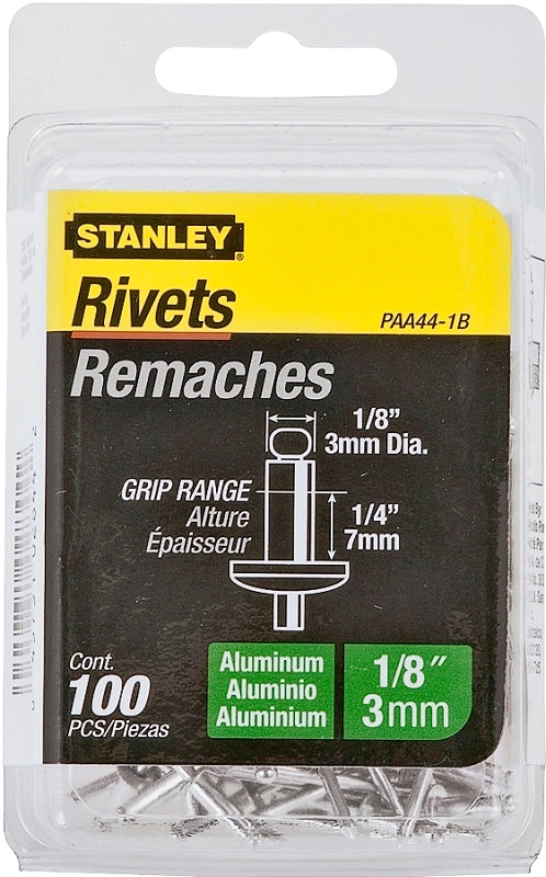 STANLEY PAA44-1B Pop Rivet