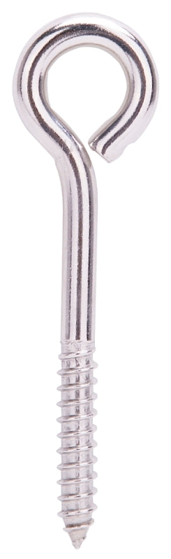 ProSource LR260 Lag Eye Bolt