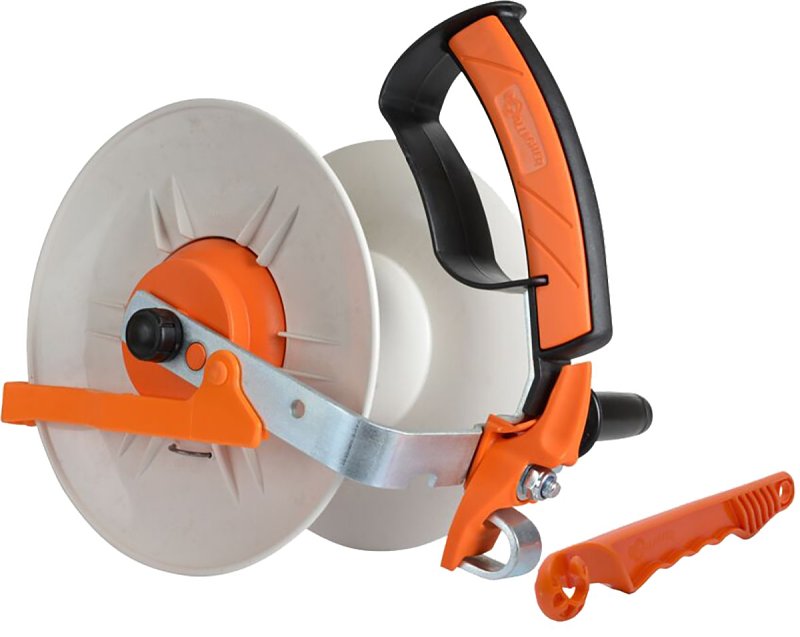 Gallagher G61150 Geared Fence Reel
