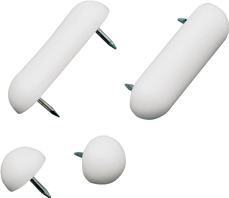 Plumb Pak PP835-25 Seat Bumper Set