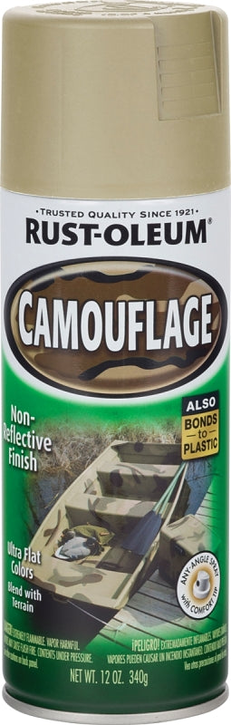 Specialty 263653 Camouflage Spray Paint