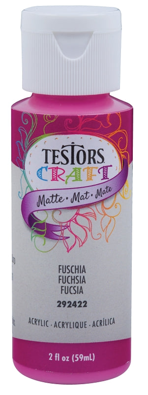 Testors 292422A Acrylic Craft Paint