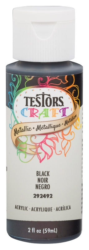 Testors 292492 Acrylic Craft Paint