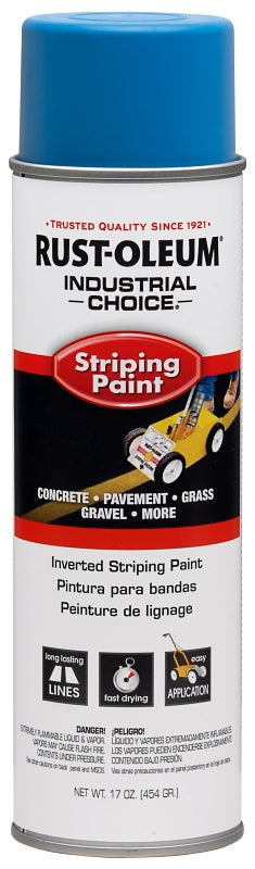 Rust-Oleum 263446 Inverted Marking Spray Paint