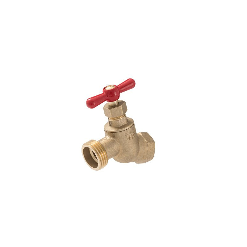 B & K 102-413 Hose Bibb