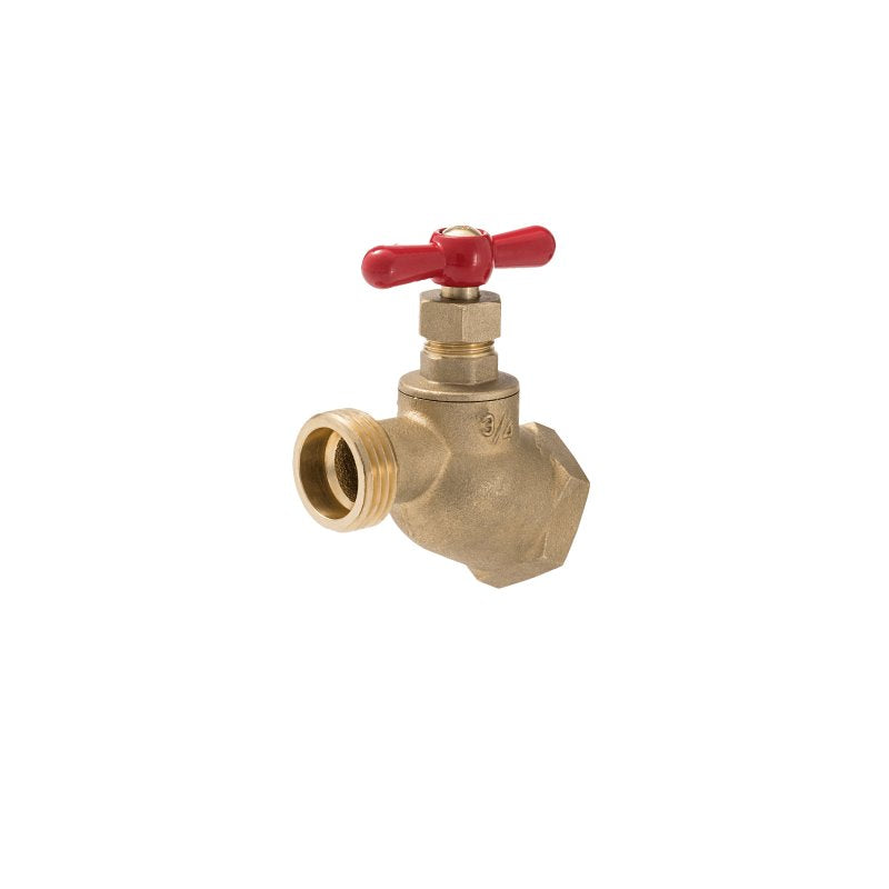 B & K 102-414 Hose Bibb